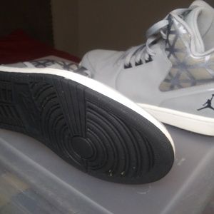 Men's Jordan's size 11